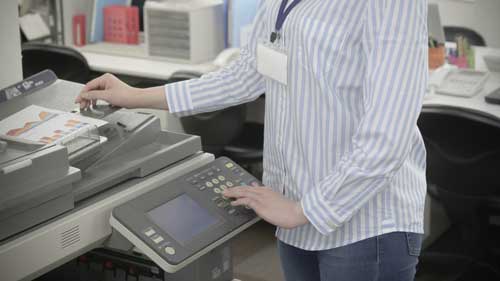 エンデント OA機器