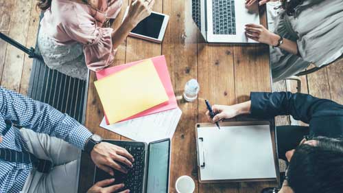 エンデント ポータルサイト