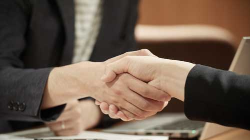 エンデント サポート