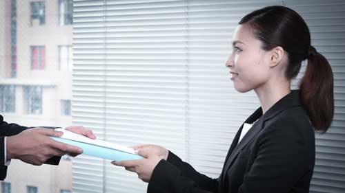 エンデント 郵便物発送代行